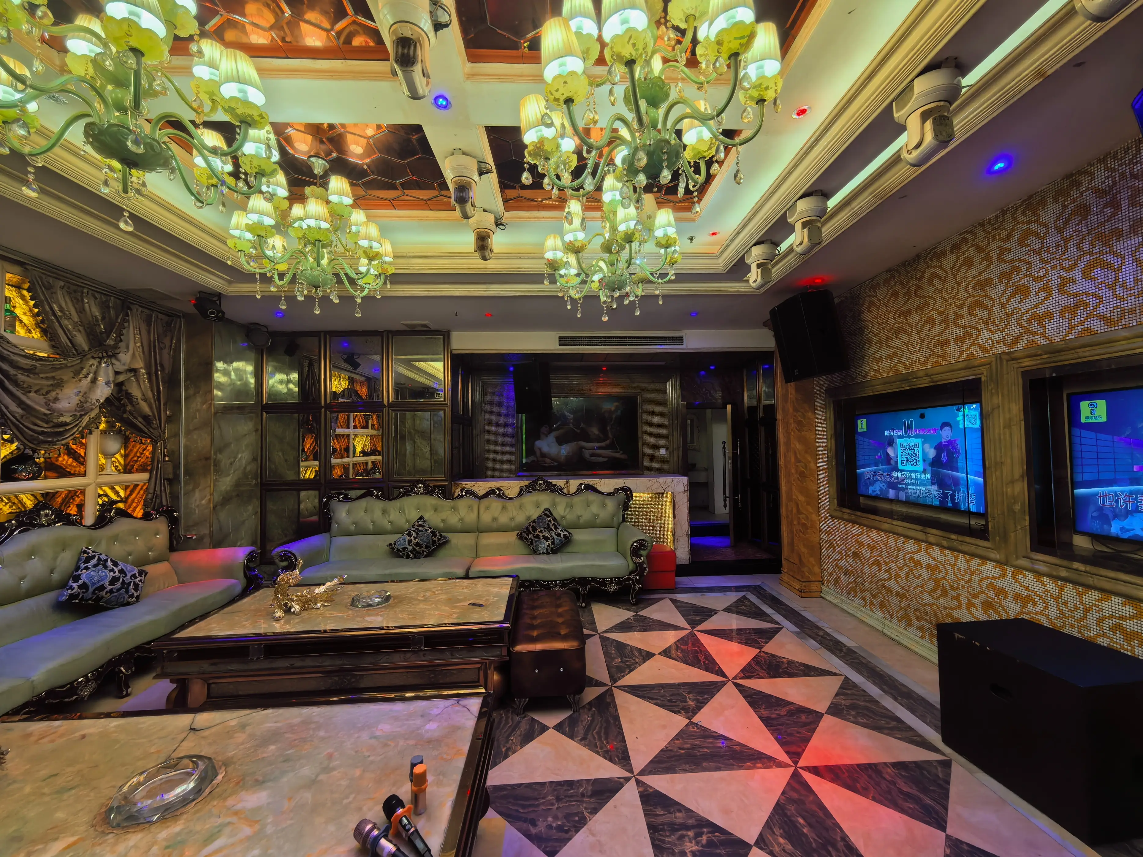 呼和浩特商务KTV组局诀窍-武川县ktv预定