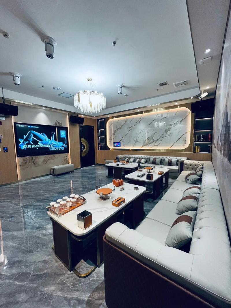 呼和浩特商务ktv租赁费用解析-武川县ktv预定