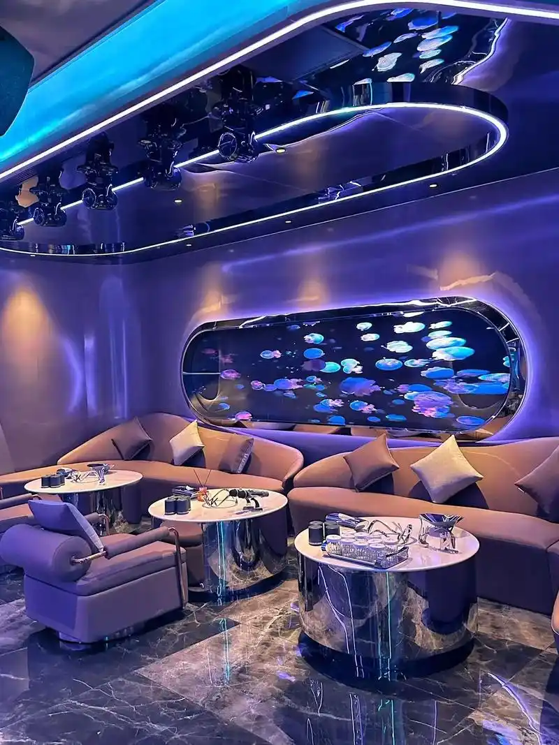 呼和浩特商务ktv单人服务-武川县ktv预定